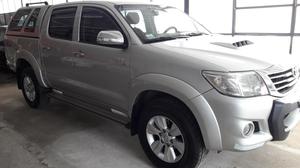 TOYOTA HILUX L/ DC 4X2 TDI SRV 