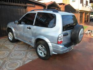 VENDO SUZUKI GRAND VITARA 1.6