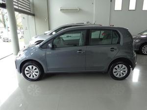 VOLKSWAGEN MOVE UP OKM  !! ENTREGA INMEDIATA