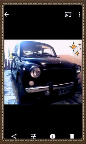 Vendo Fiat 600 Md 76