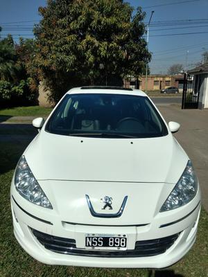 Vendo Peugeot 408 Allurre Hdi 1.6