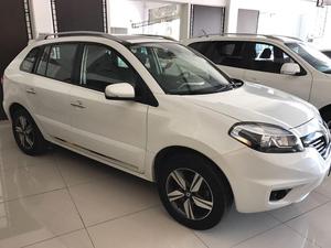 Vendo Renault KOLEOS CVT Dynamique Plus 