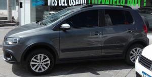 Volkswagen Crossfox 1.6 Highline, , Nafta