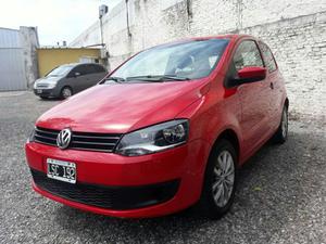 Volkswagen Fox, , Nafta