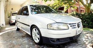 Volkswagen Gol 3P 1.6 Power Dh Aa usado  kms