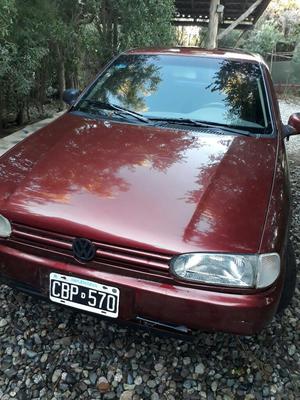 Volkswagen Gol Modelo 98