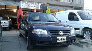 Volkswagen Gol, , Nafta