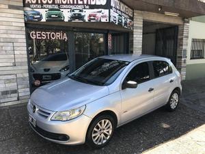 Volkswagen Gol Trend, , Nafta