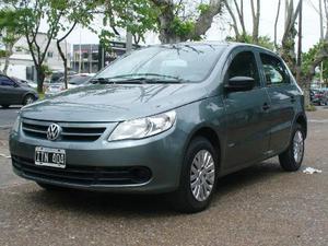 Volkswagen Gol Trend Otra Versión usado  kms