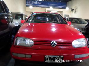 Volkswagen Golf  KMs.