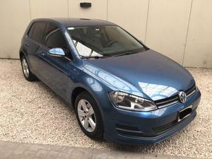 Volkswagen Golf, , Nafta