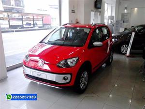 Volkswagen up! 3P 1.0 take up! MT5 (75cv)