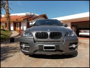 BMW X6 xDrive35i usado  kms