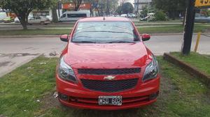 Chevrolet Agile 1.4 LT Spirit 5Ptas.