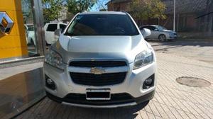 Chevrolet Tracker LTZ 4 x 2 usado  kms