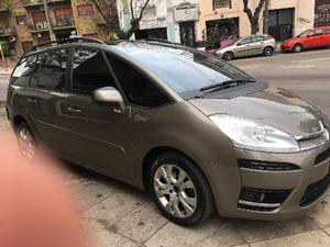 Citroen Grand C4 Picasso HDi 115 MT6 Tendance Pack usado