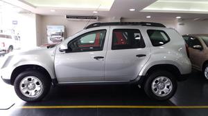 Duster ULTIMOS EN STOCK