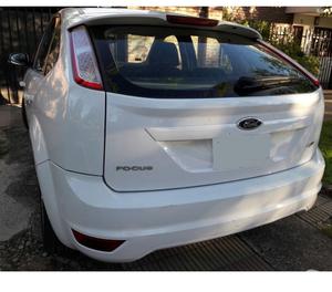 FORD FOCUS 1.6 5P TREND 