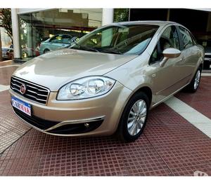 Fiat Linea Essence full