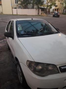 Fiat Palio Fire 1.4 usado  kms