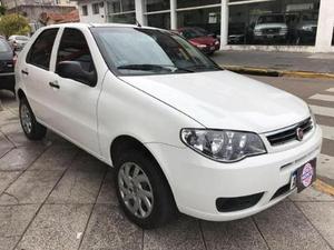 Fiat Palio Otra Versión usado  kms