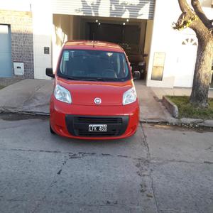 Fiat Qubo Dynamique kms