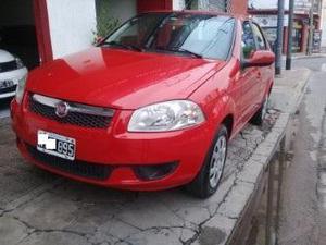 Fiat Siena EL 1.4L usado  kms