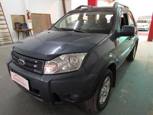 Ford EcoSport XLT usado  kms