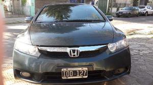 Honda Civic 1.8 EXS MT Sedán (140cv) (L12)