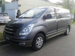 Hyundai H-1 Mini Bus 12 Pas. (Bicolor) Aut usado 