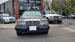 Mercedes Benz 300 E usado  kms