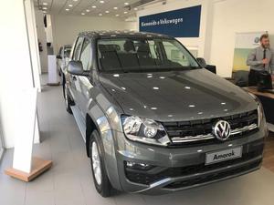 NUEVA VOLKSWAGEN AMAROK  RENOVADA !!