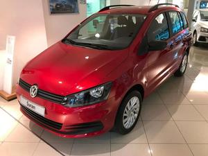 Nueva Volkswagen Suran km