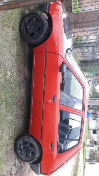 Peugeot 205 GLD 5P usado  kms