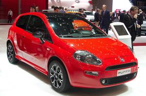 RETIRA TU FIAT PUNTO 1.4 ATTRACTIVE