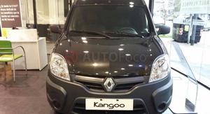 Renault Kangoo Express 1.6 Express 2 Plc Con.5as, ,