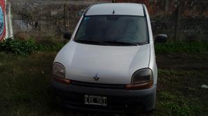 Renault Kangoo Furgon Diesel 