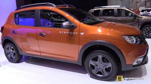 STEPWAY KM, RETIRA CON $!