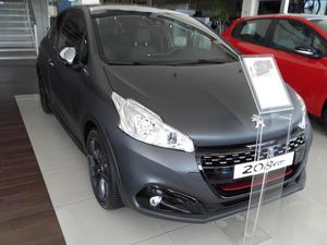 TU PEUGEOT 208 EN CUOTAS