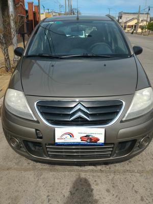 Vendo Citroen C3 Año 