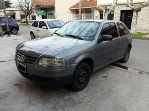 Volkswagen Gol 3P 1.6 Power usado  kms