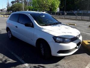 Volkswagen Gol Trend Otra Versión usado  kms