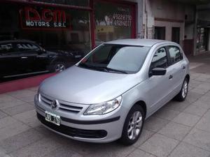 Volkswagen Gol Trend Otra Versión usado  kms