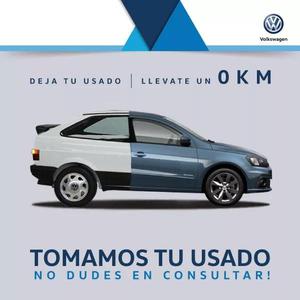 Volkswagen Gold Trend km