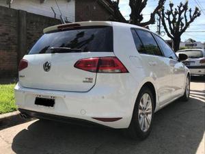 Volkswagen Golf Otra Versión usado  kms