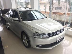 Volkswagen Vento 2.5 Luxury Tiptronic usado  kms