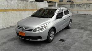 Volkswagen Voyage Comfortline usado  kms