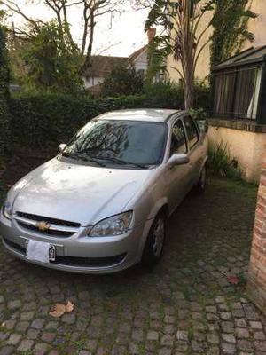 Chevrolet Classic 4Ptas. 1.4 N Spirit / LS AA DA