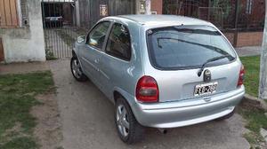 Chevrolet Corsa Classic 3Ptas. 1.6 N AA DH