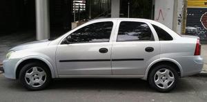 Chevrolet Corsa II 4Ptas. 1.8 Nafta GL AA DA